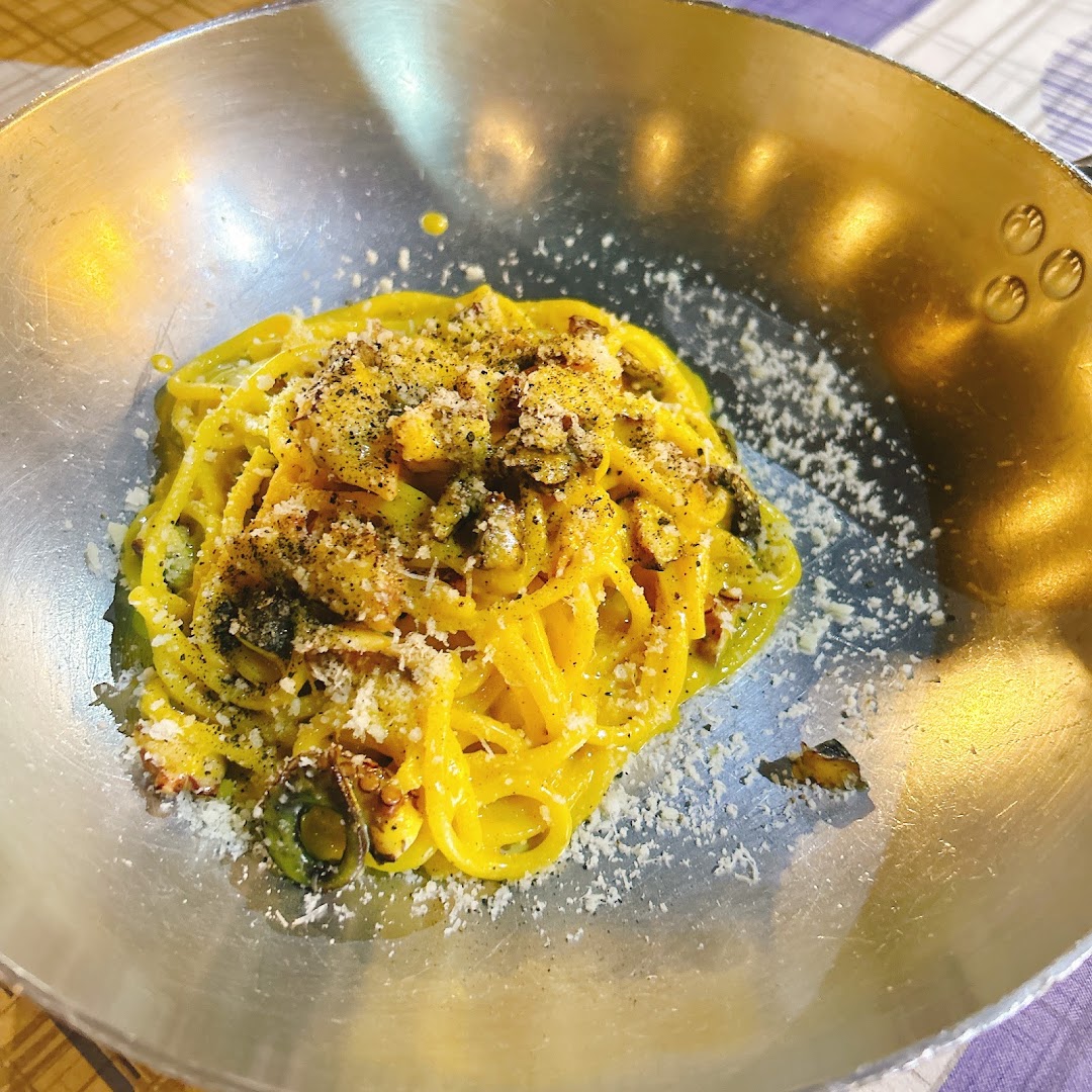 L’Apulia - Osteria Pugliese