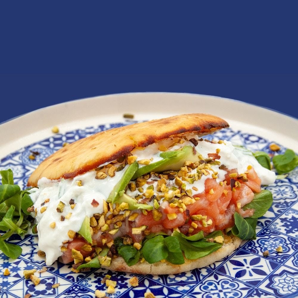 L’Apulia - Osteria Pugliese, Roma