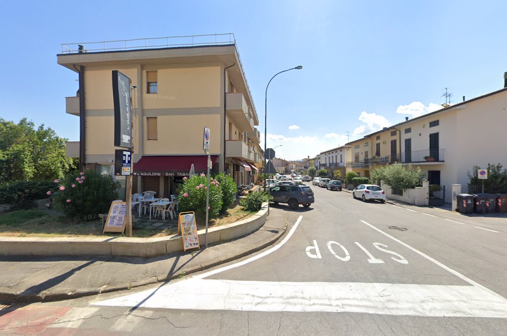 L'Aquilone Caffè Di Bassi Romano Mario