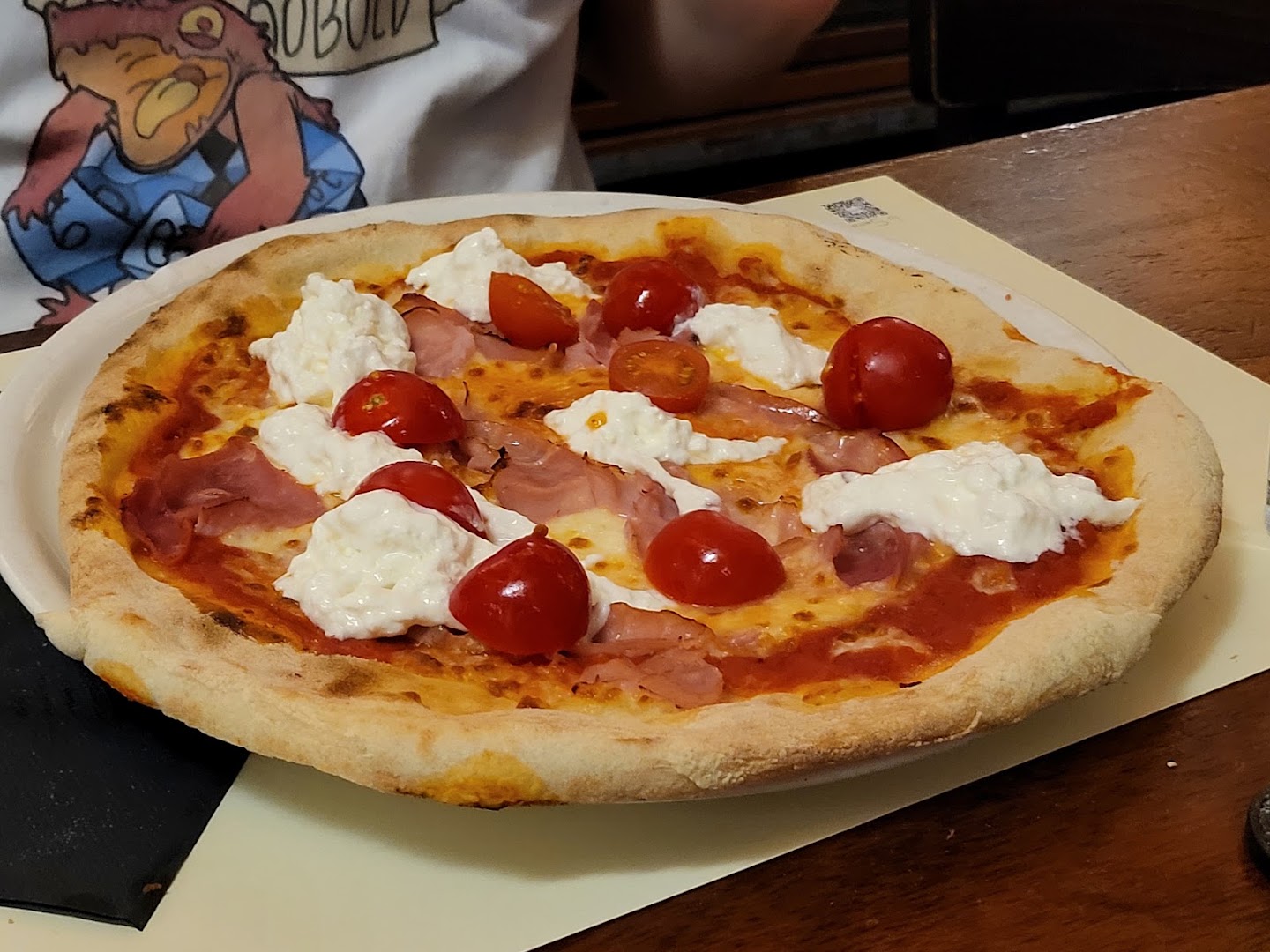 LaQuolina, Cavenago di Brianza