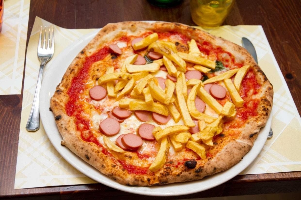 LaQuolina Vedano, Vedano al Lambro