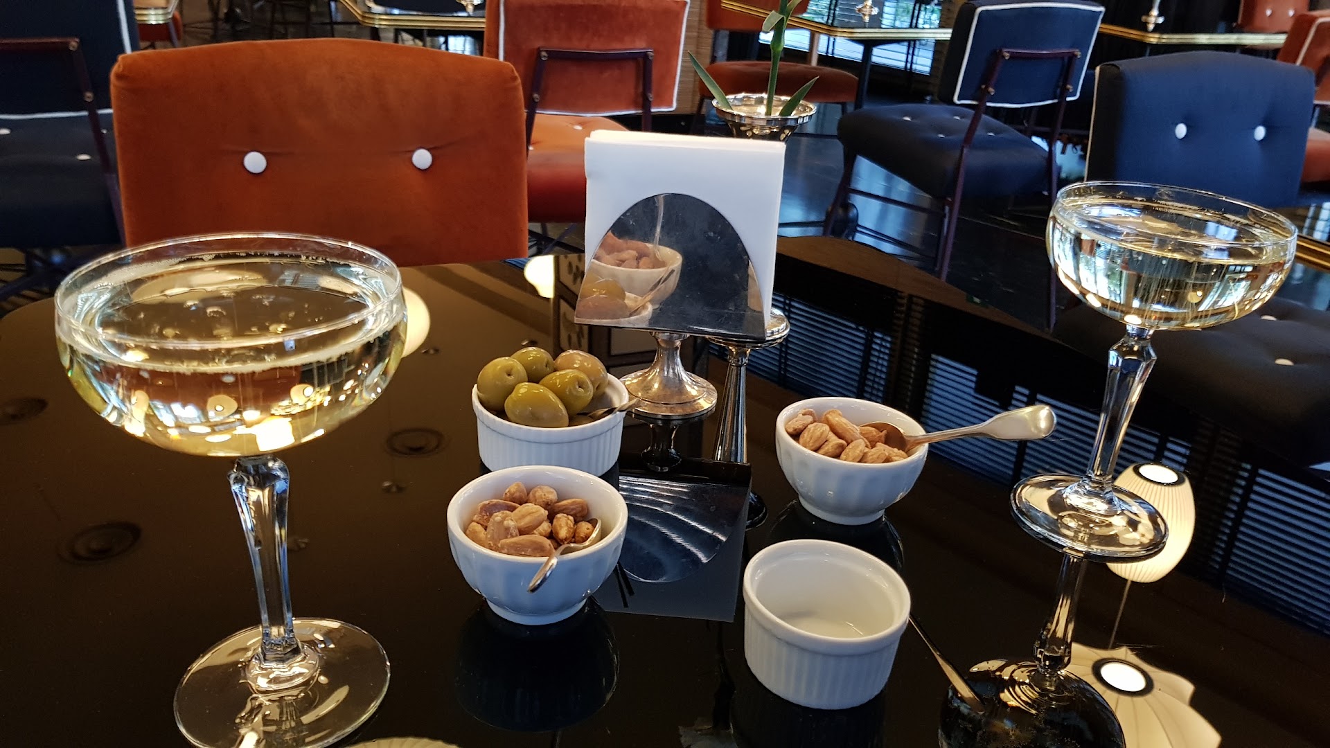 L'Arabesque milano Café, Milano