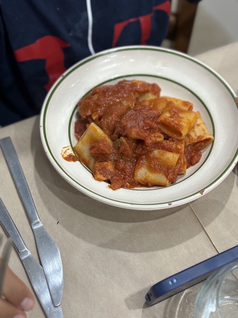 La Radice Osteria