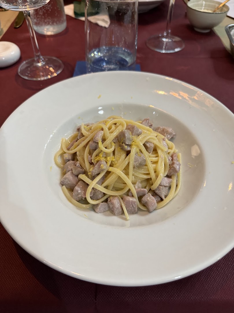 La Radice Osteria