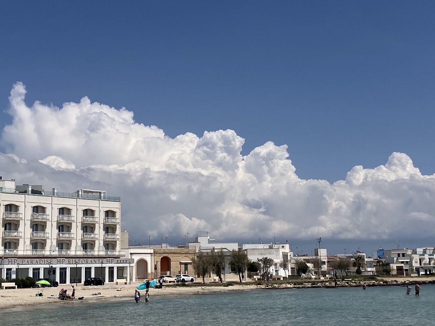 L'Aragosta da Cò