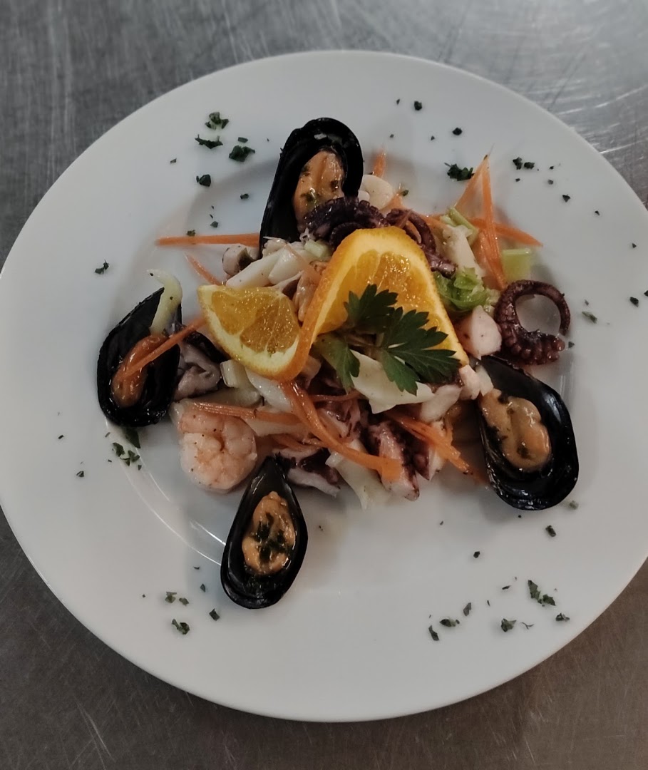 L'Aragosta - Ristorante, Pizzeria
