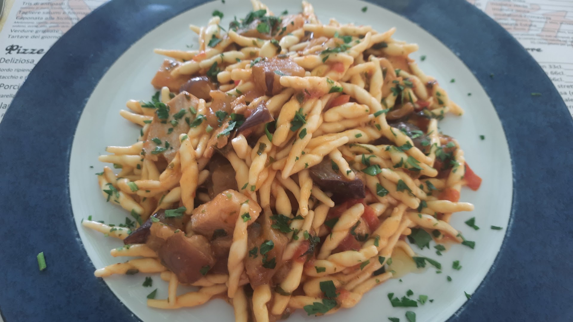 L'Aragosta - Ristorante, Pizzeria