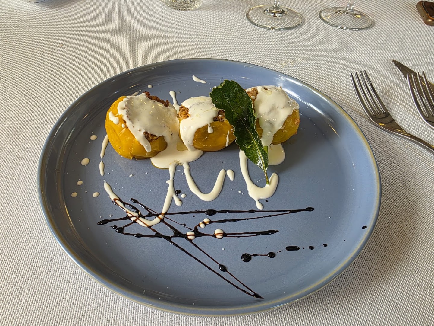L'Arancera Ristorante e Catering