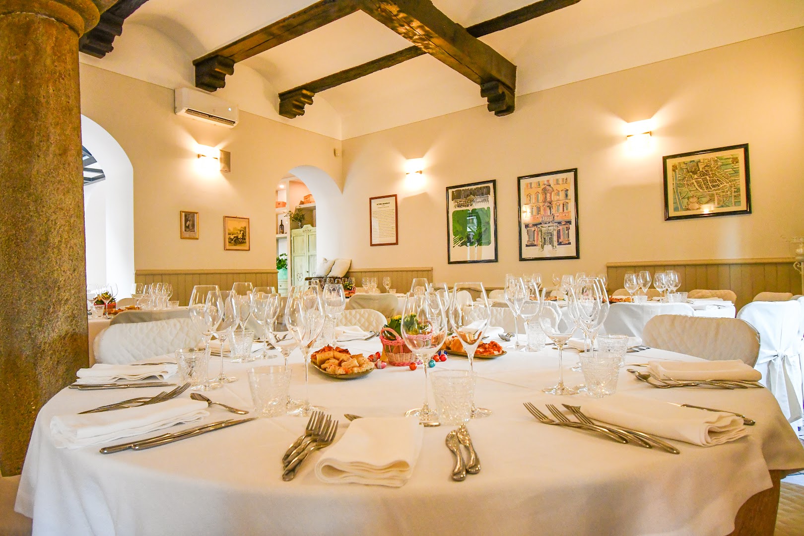 L'Arancera Ristorante e Catering