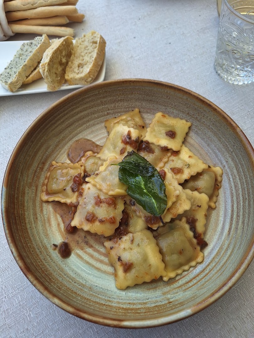 L'Arancera Ristorante e Catering