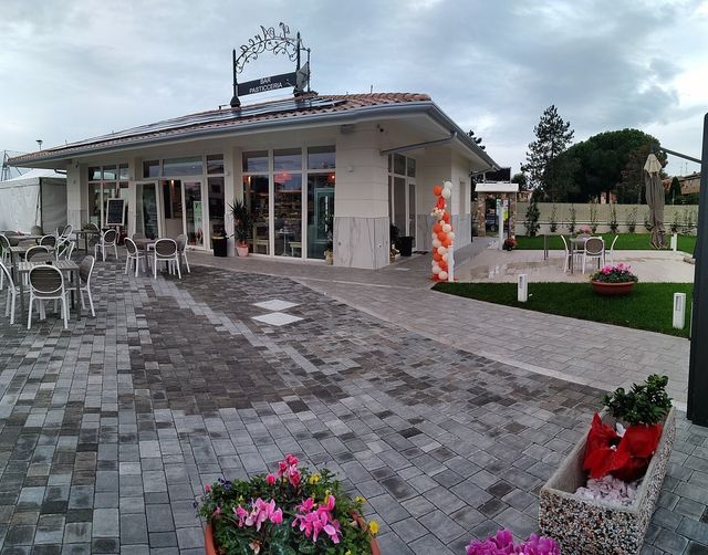 L’Arca Bar Pasticceria Artigianale