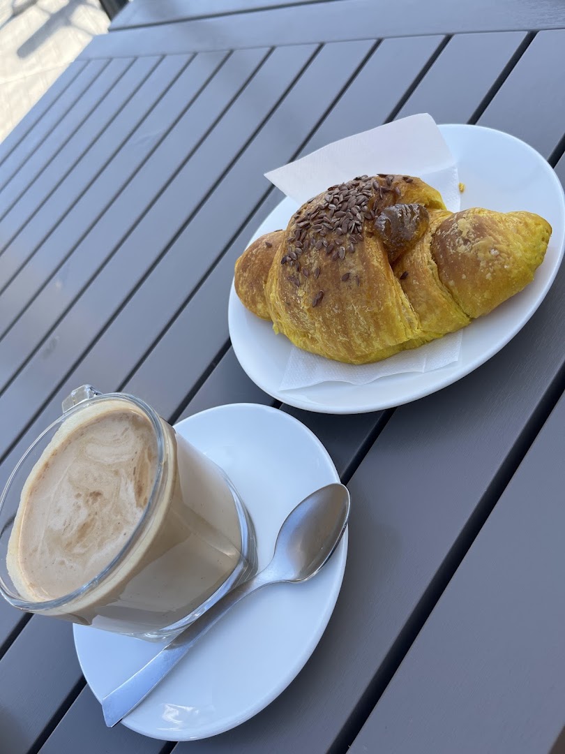 L’Arca Bar Pasticceria Artigianale