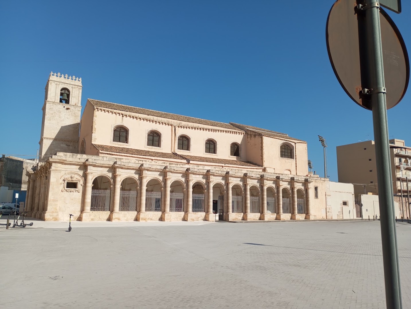 L'Arca di Noè di De luca Salvatore