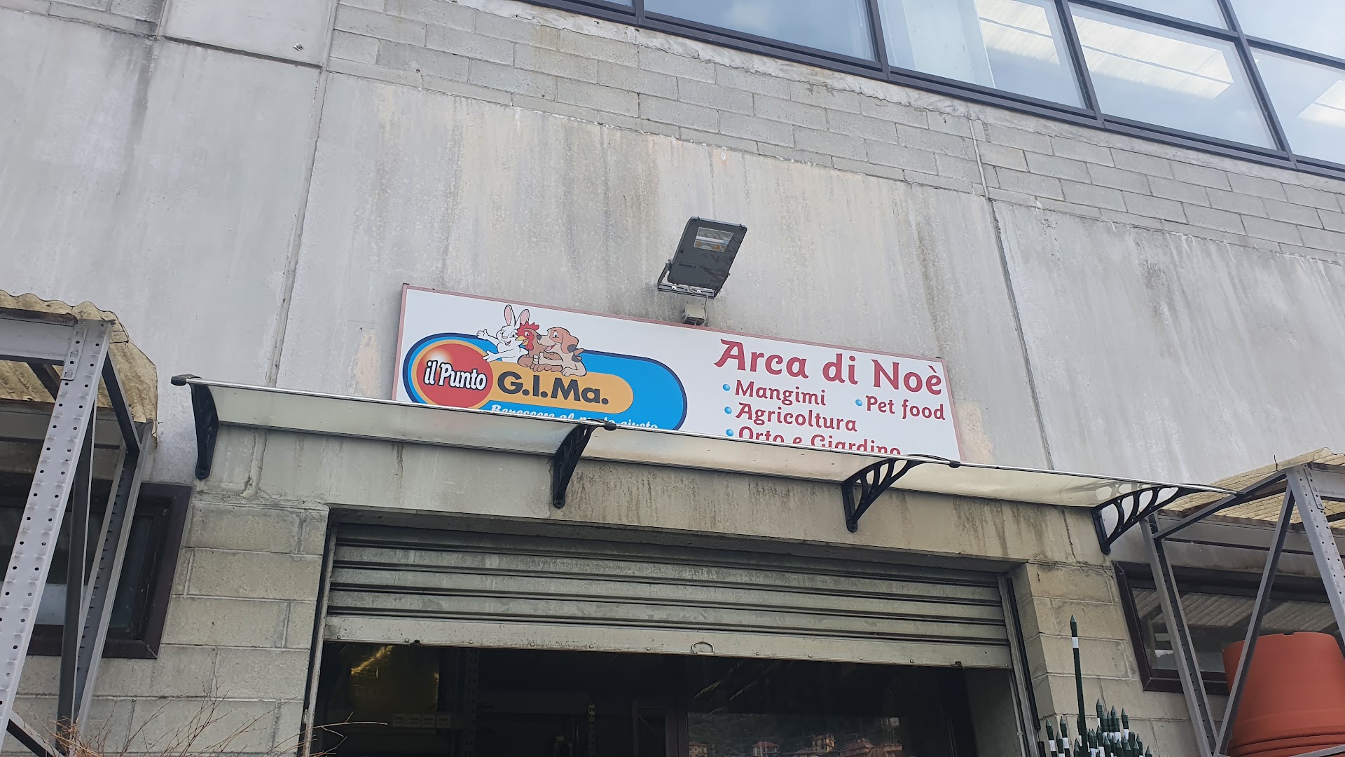 L'Arca di Noè