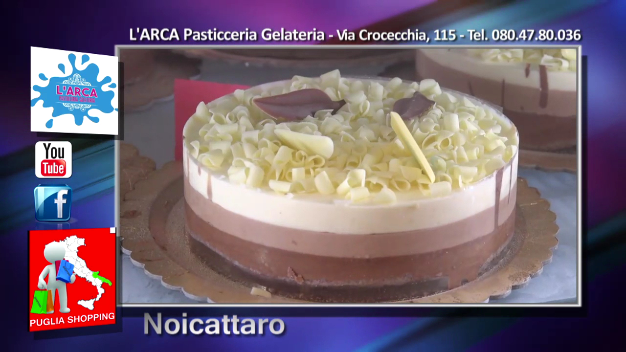 L'Arca