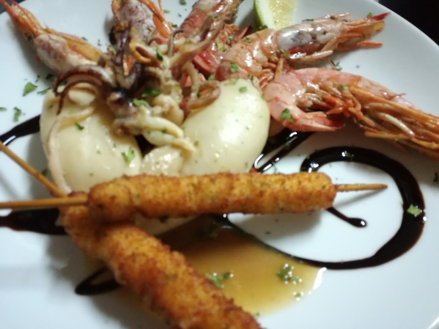 L'Arcalde Ristorante Pizzeria