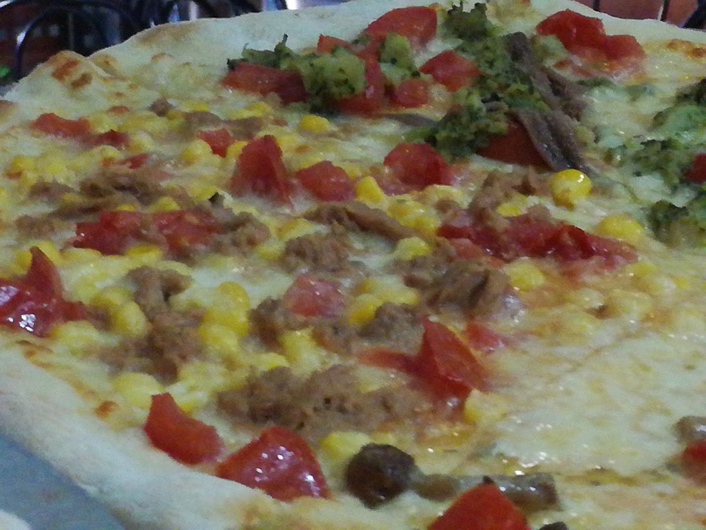 L'Arcalde Ristorante Pizzeria