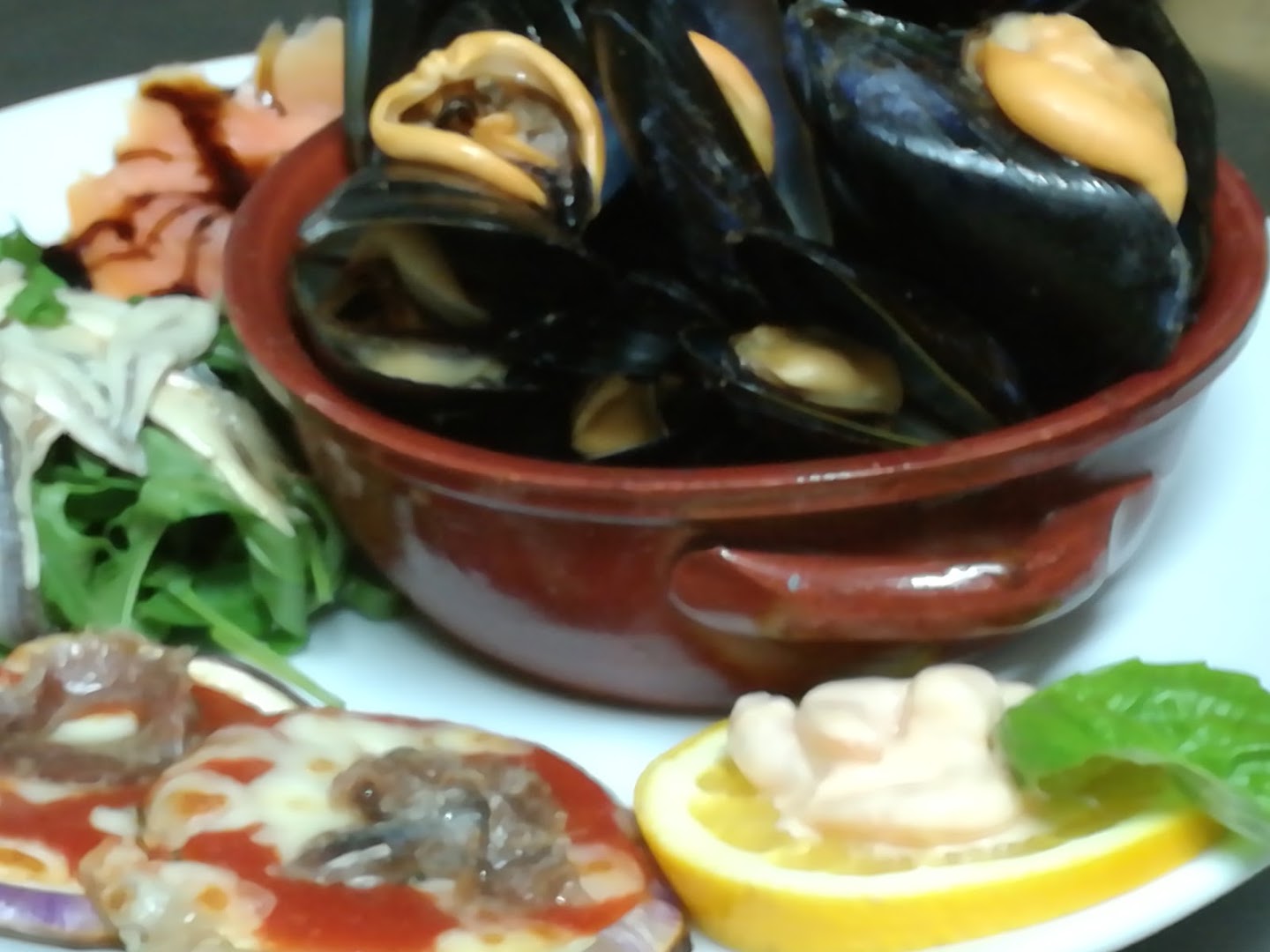 L'Arcalde Ristorante Pizzeria