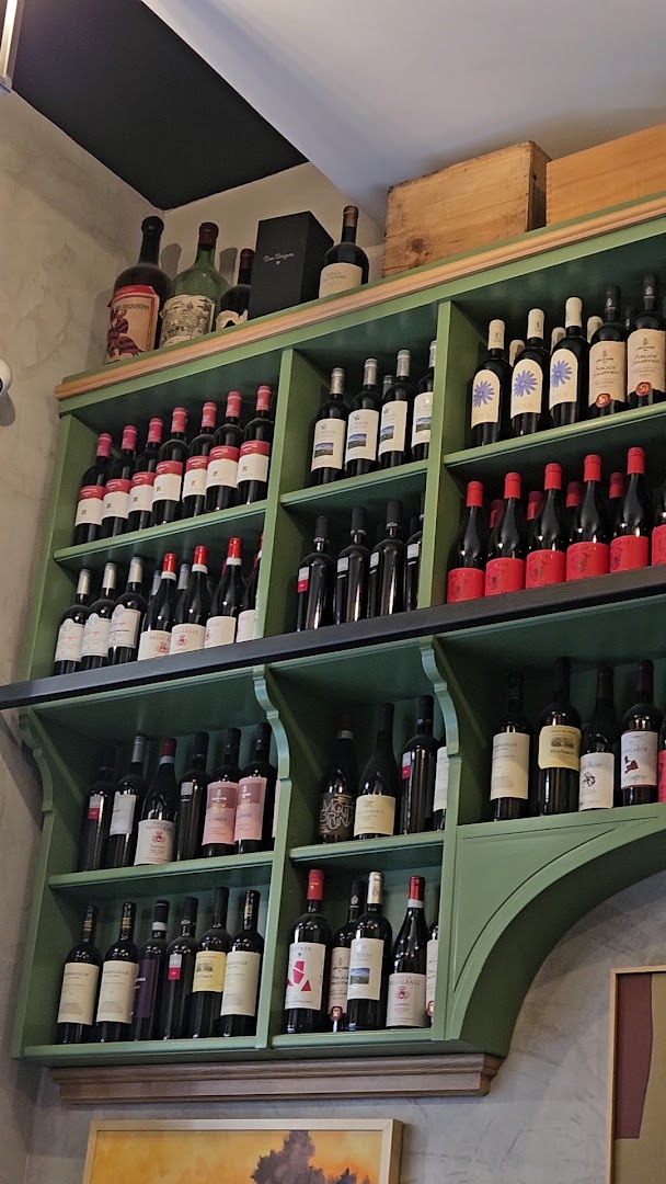 L'Archetto di Cavour