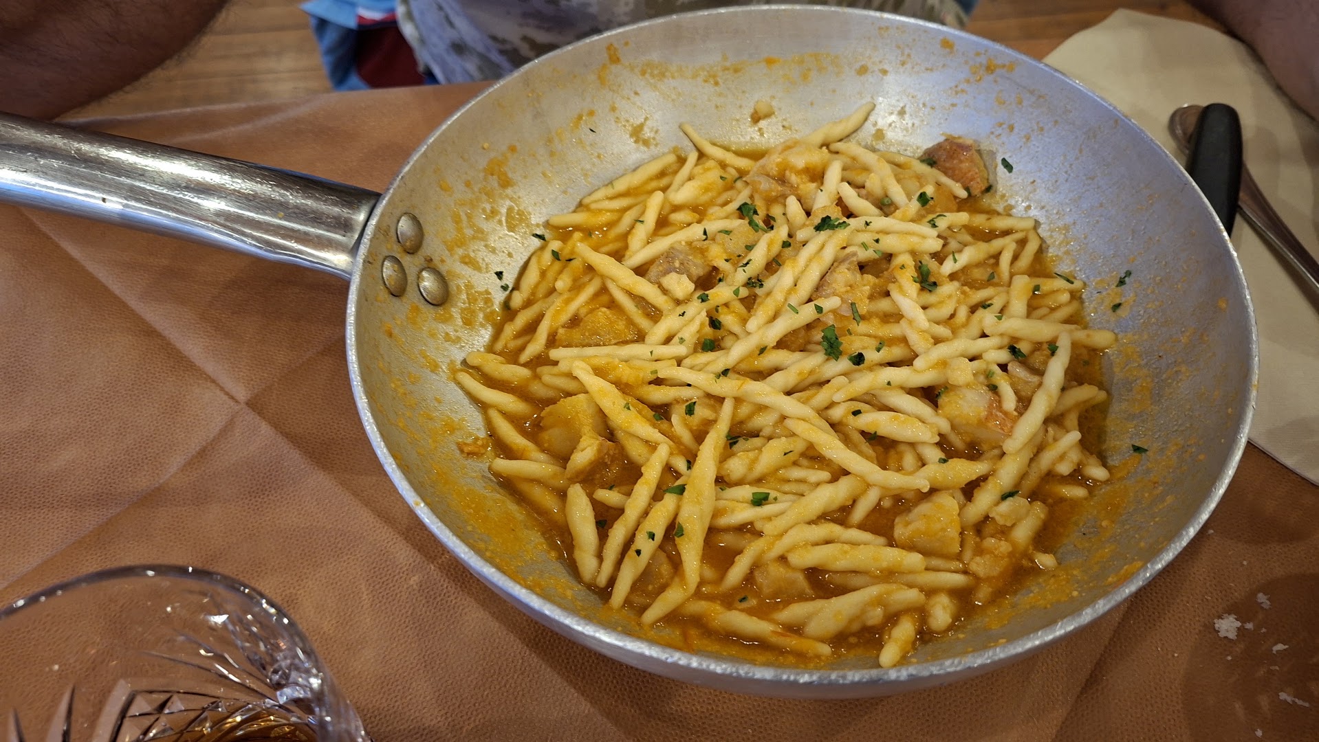 L'Archetto