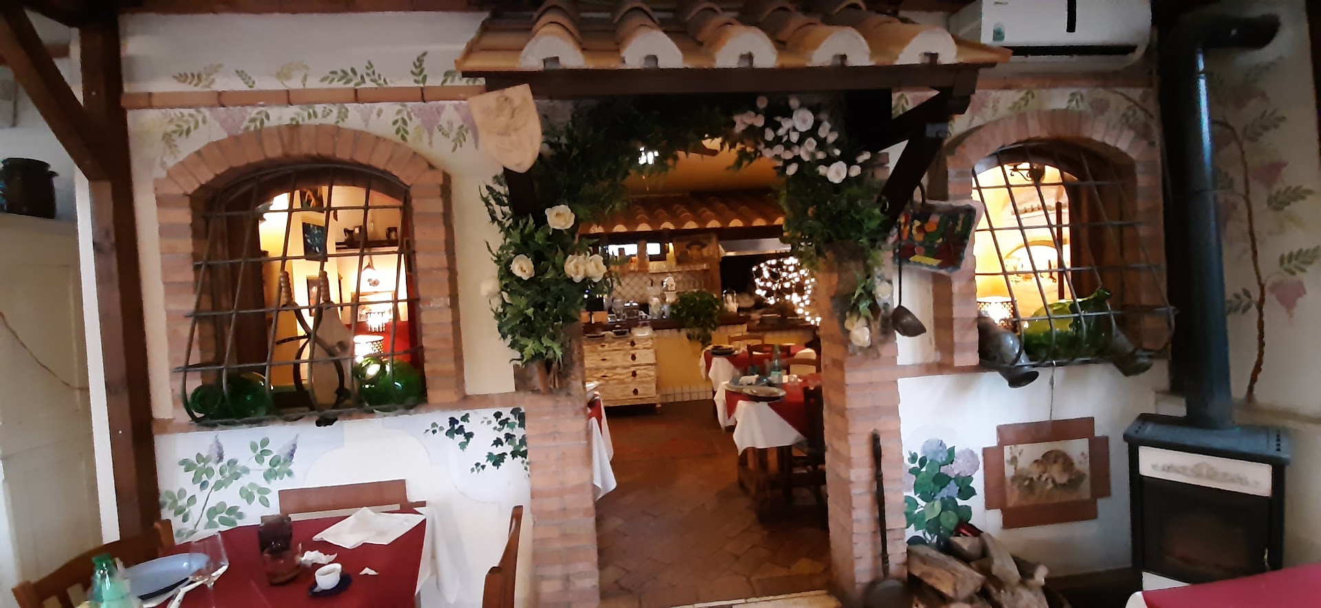 L'Archetto