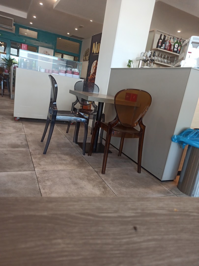 L’Archibugio Caffetteria