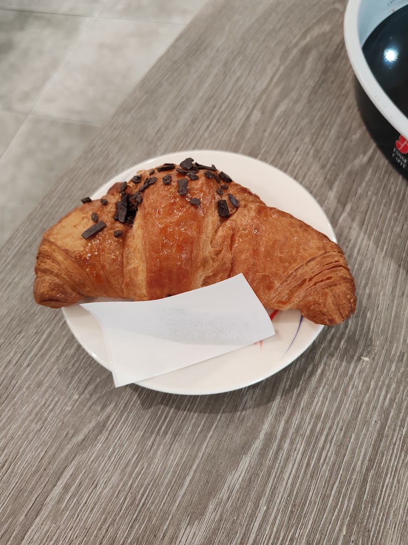 L’Archibugio Caffetteria, Ferrara