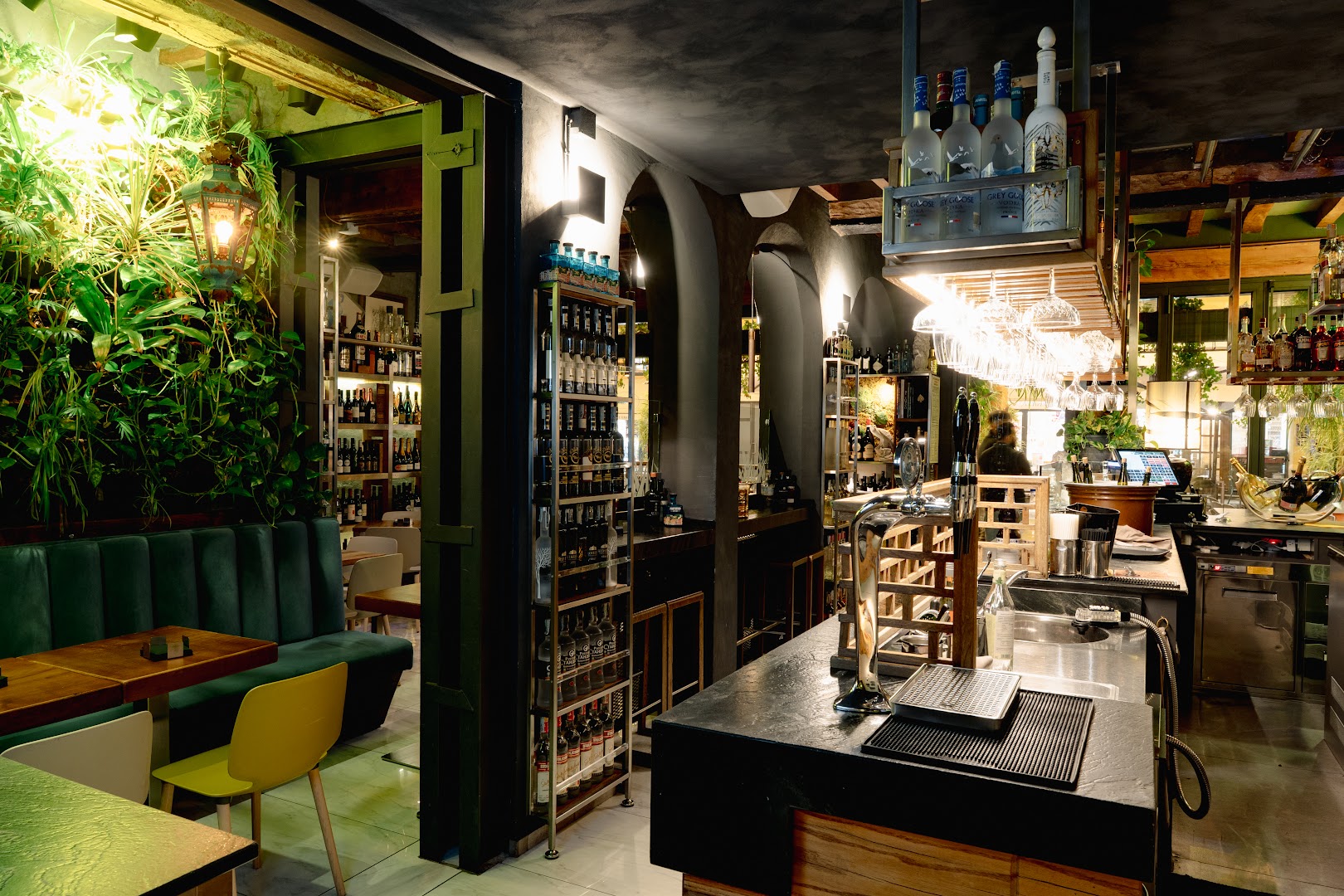 L'Archivio
