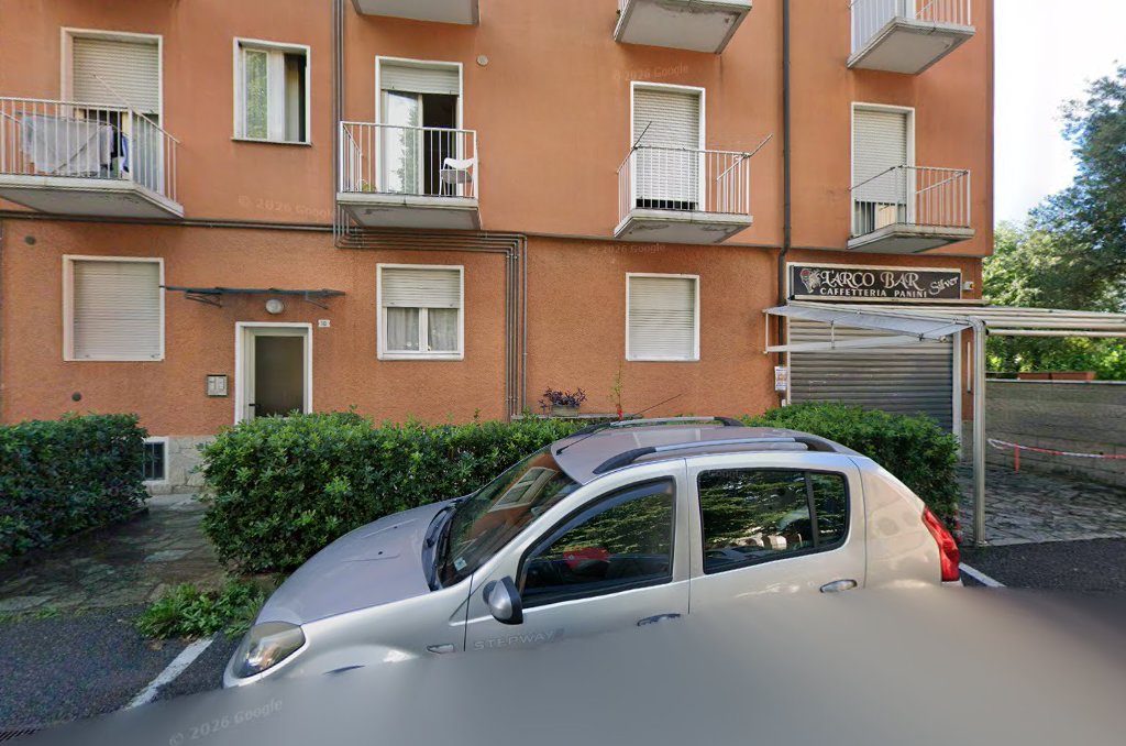 L'arco Bar