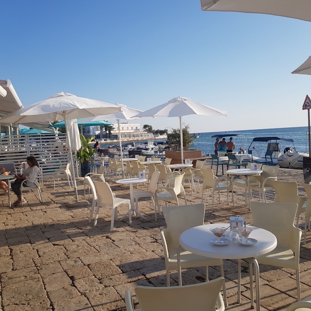 "L'ARCO DEI SAPORI" FRIGGITORIA, TRATTORIA