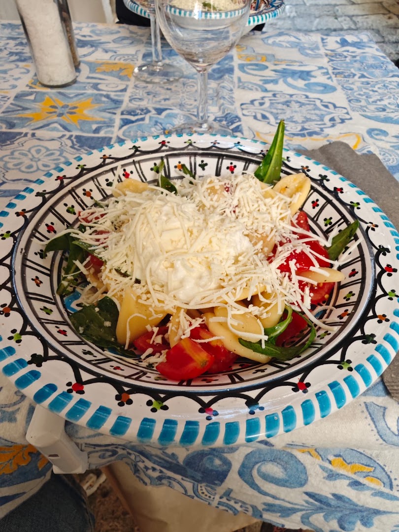 L'Arco Dei Sapori - Ristorante Di Calamo pietro