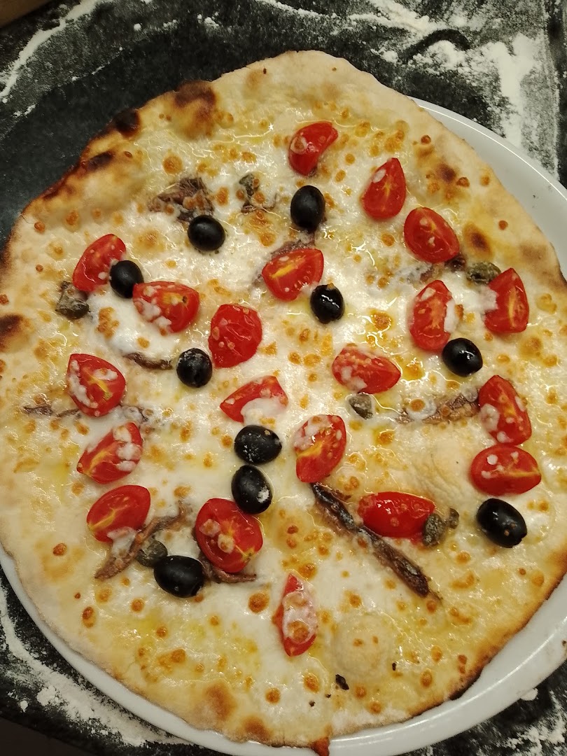 L'Arco