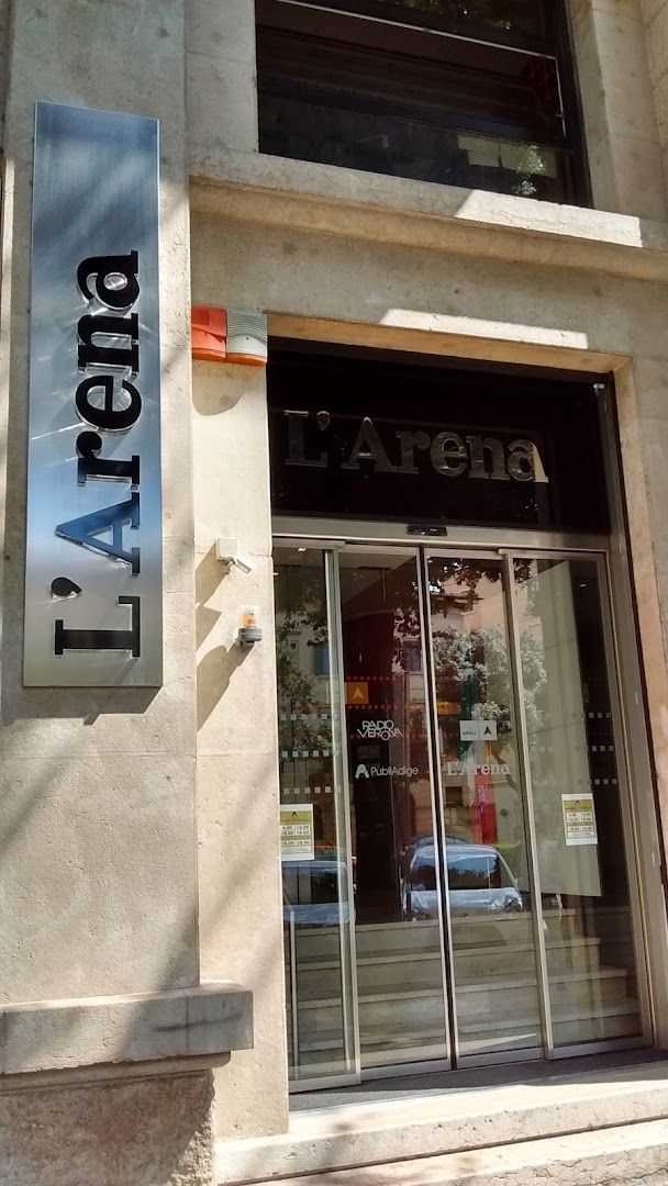 L'Arena - Il Giornale di Verona, Verona