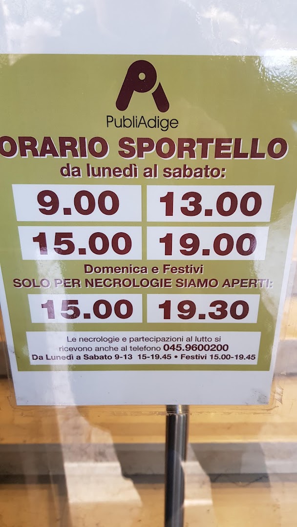 L'Arena - Il Giornale di Verona