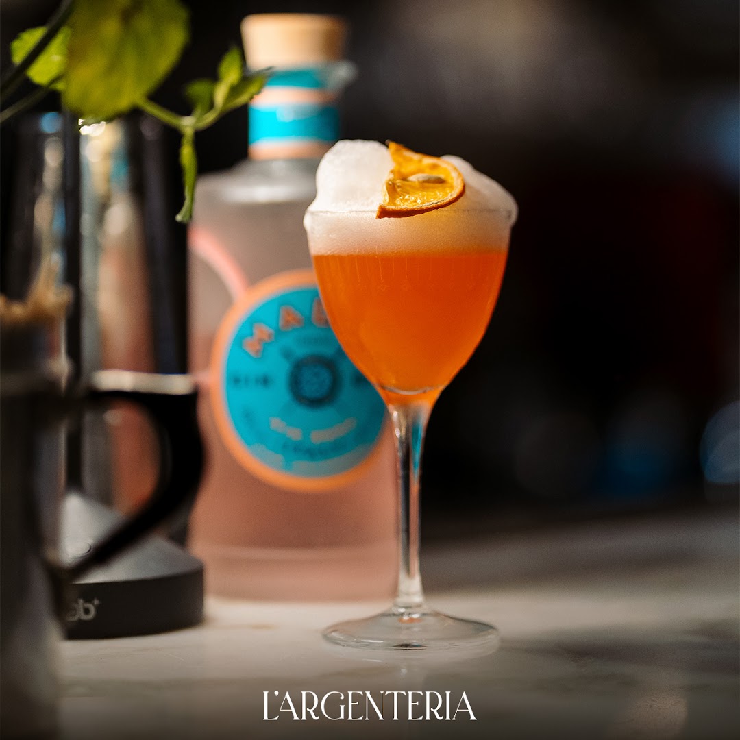 L'Argenteria