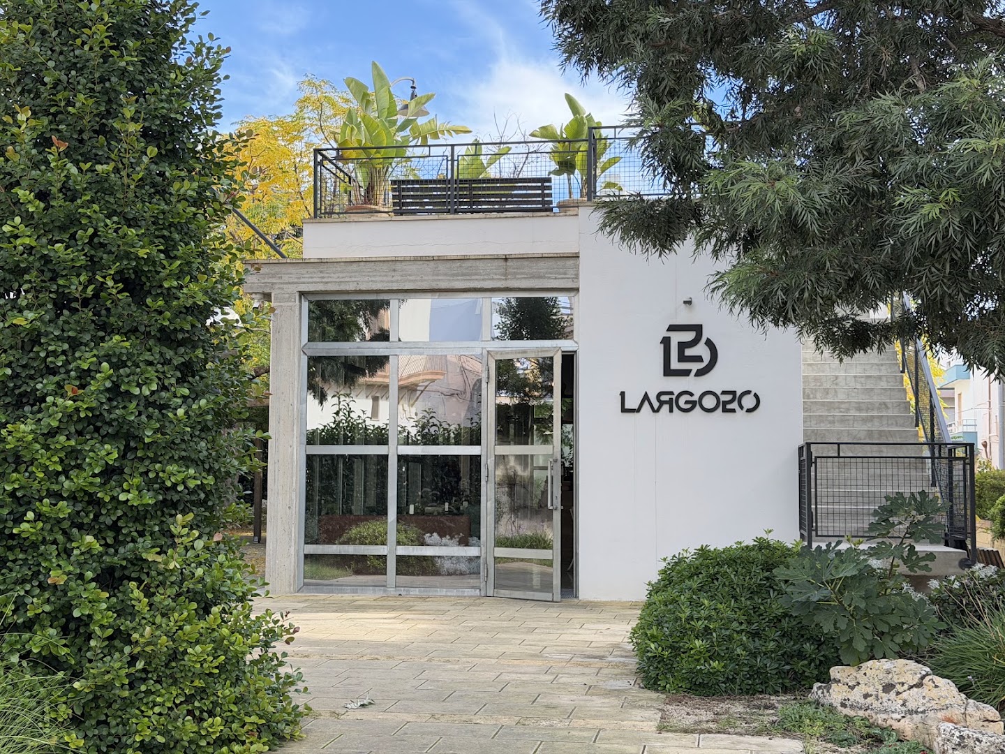 Largo 20