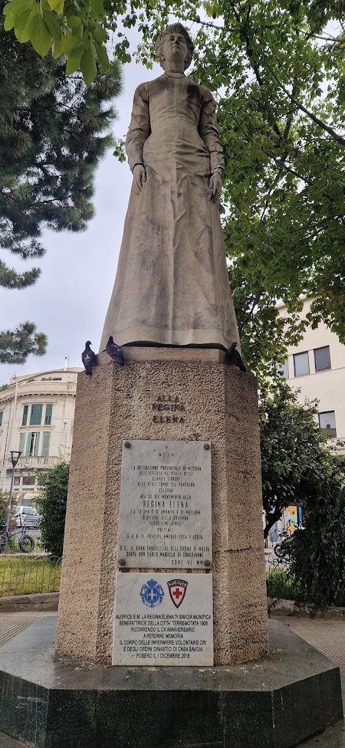 Largo Seggiola