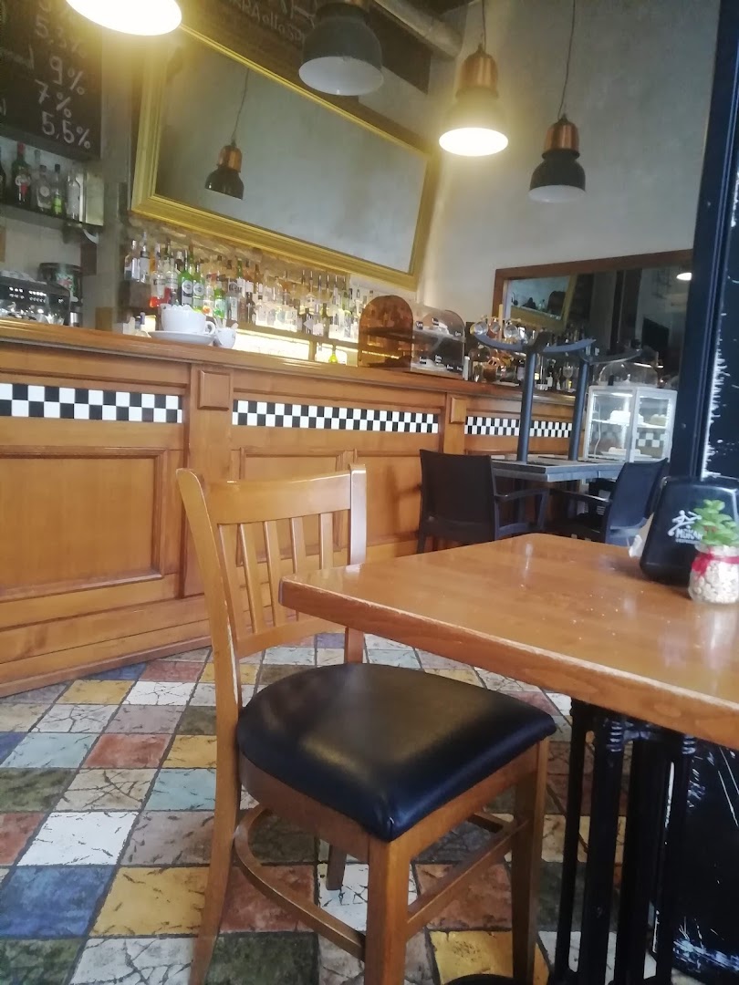 Largo’s Caffè