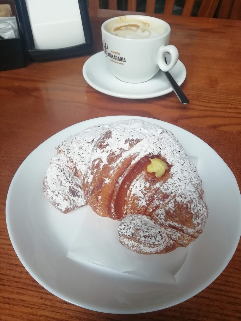 Largo’s Caffè