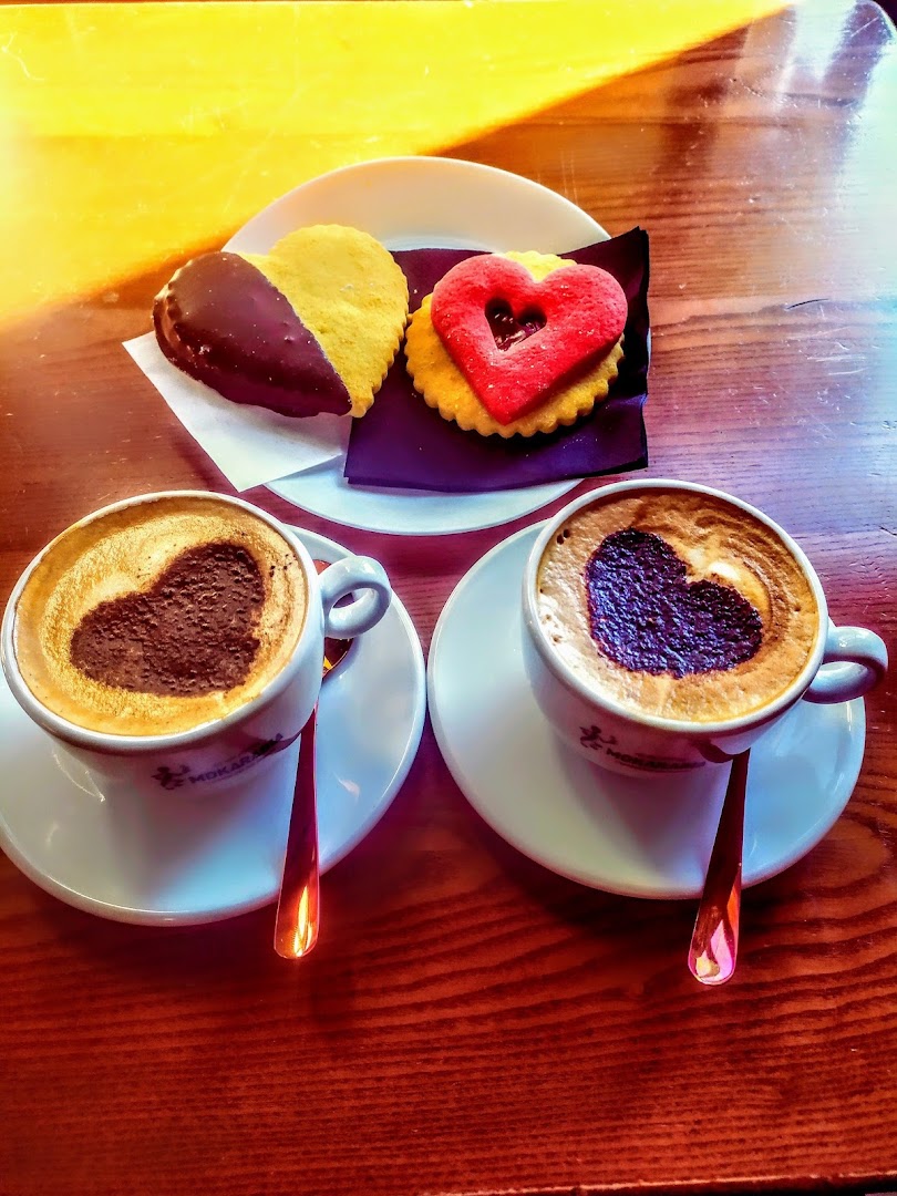 Largo’s Caffè