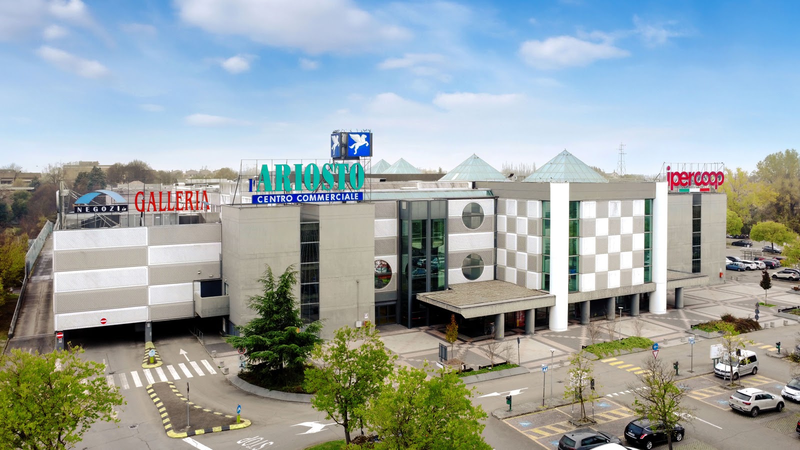 L'Ariosto Centro Commerciale