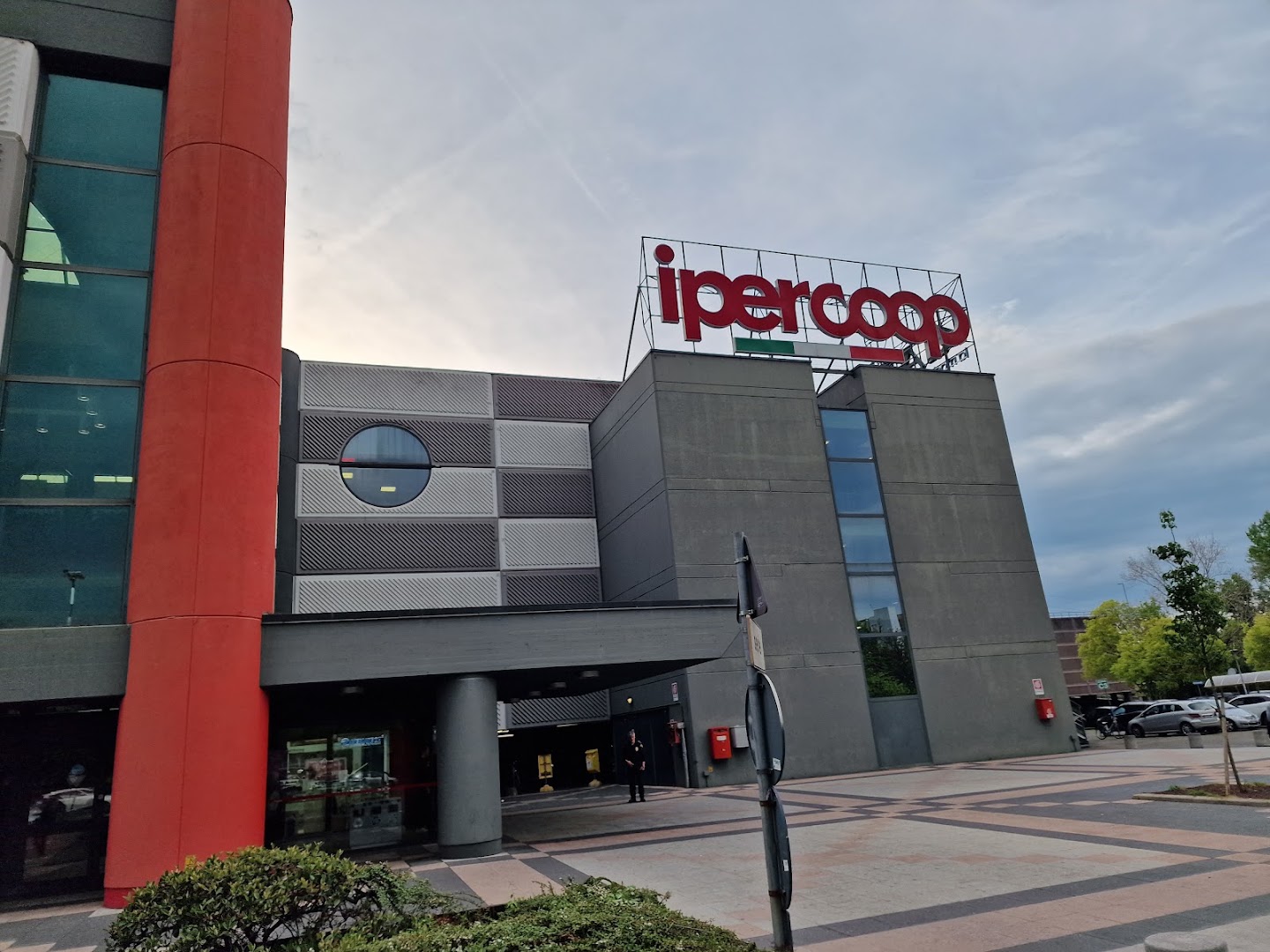 L'Ariosto Centro Commerciale