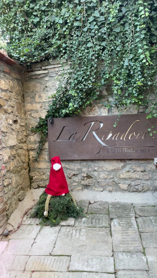 La Ripadoro Agriturismo
