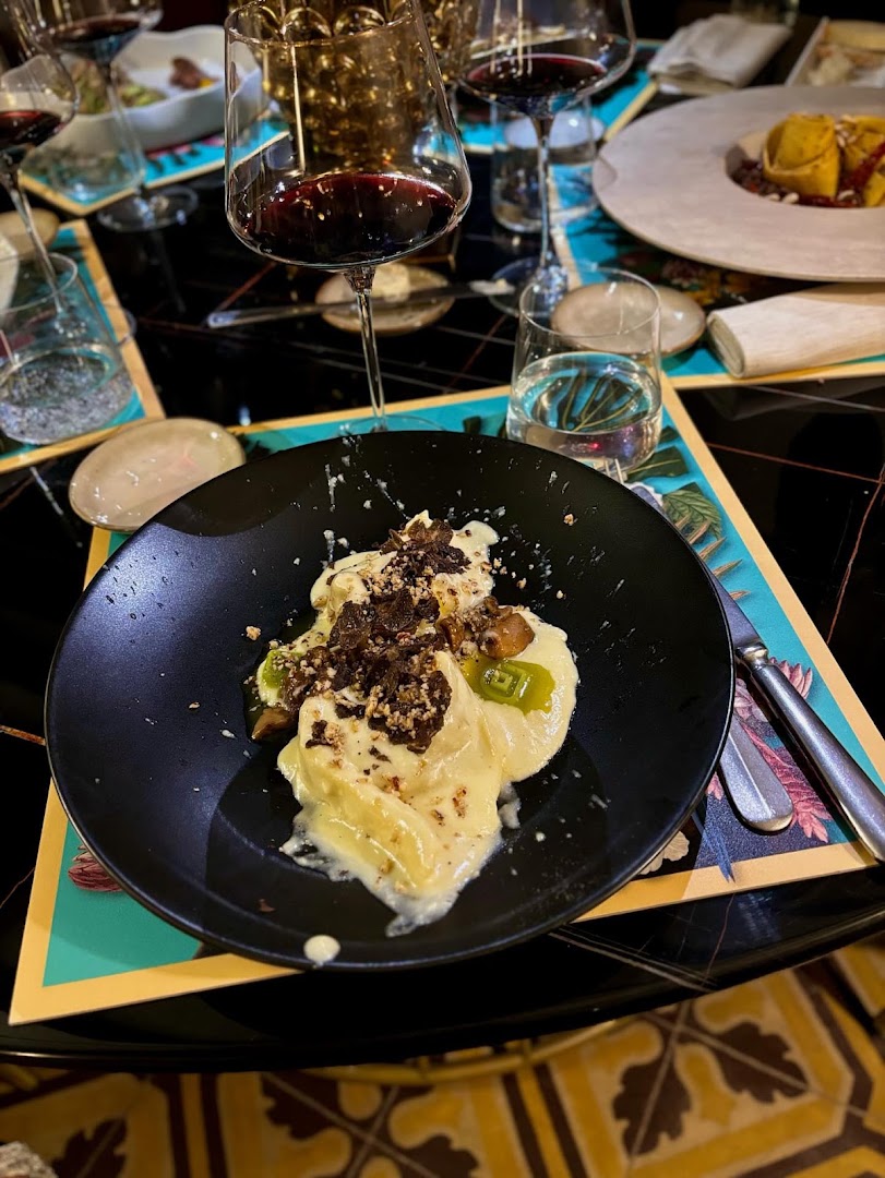 La Ripadoro Agriturismo
