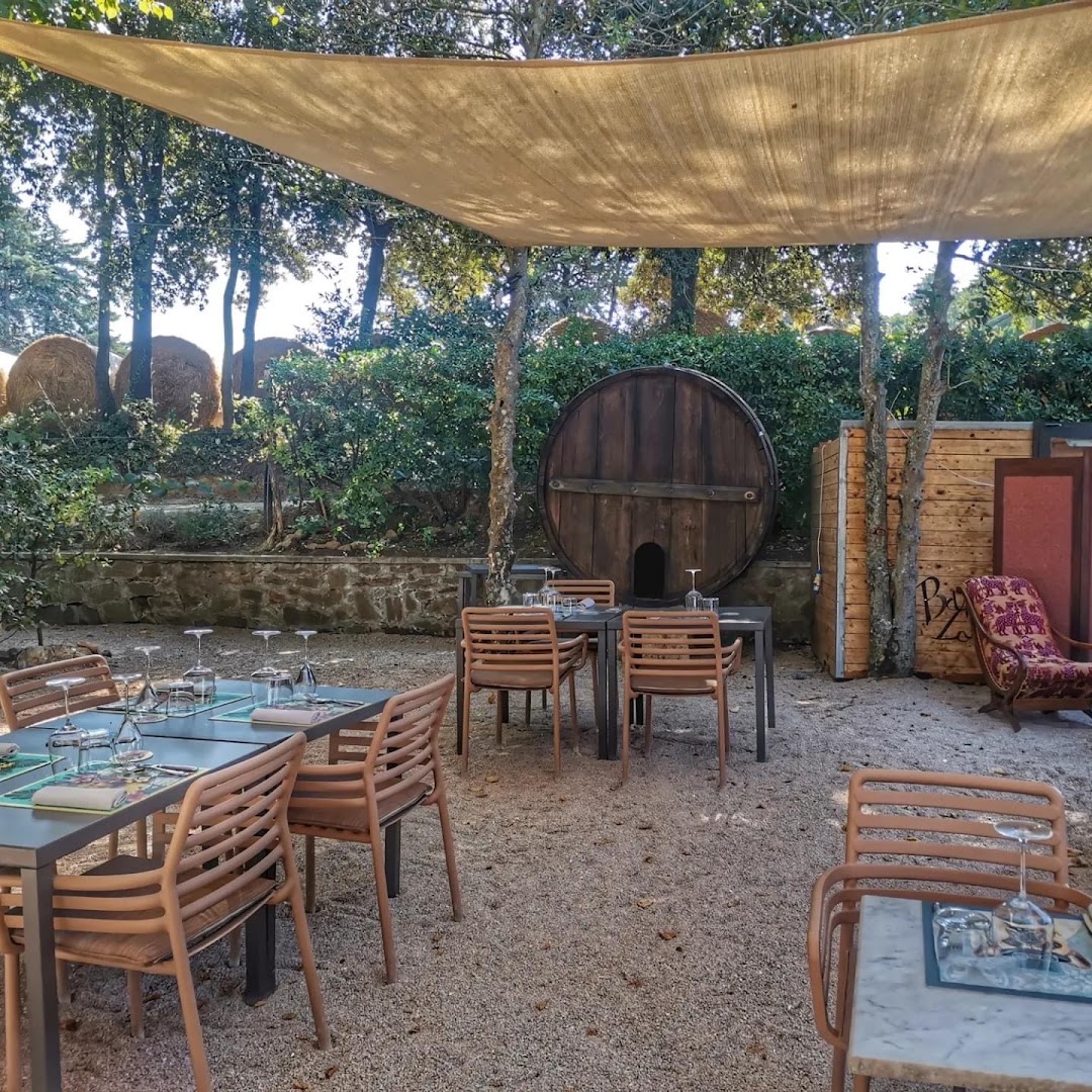 La Ripadoro Agriturismo
