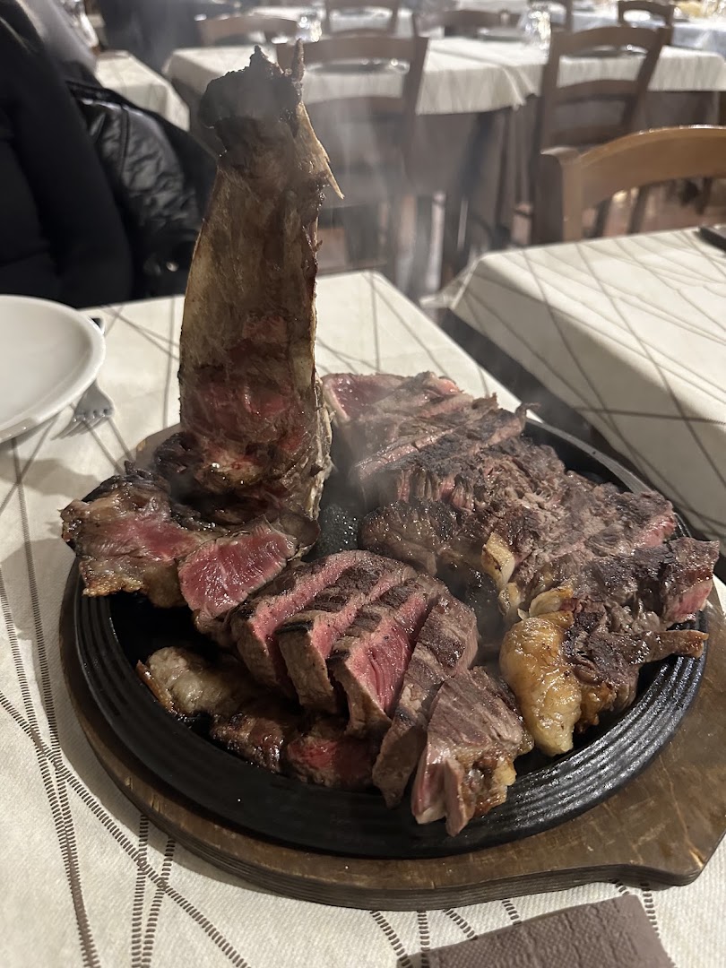 L'Armata Del Mare, Roma