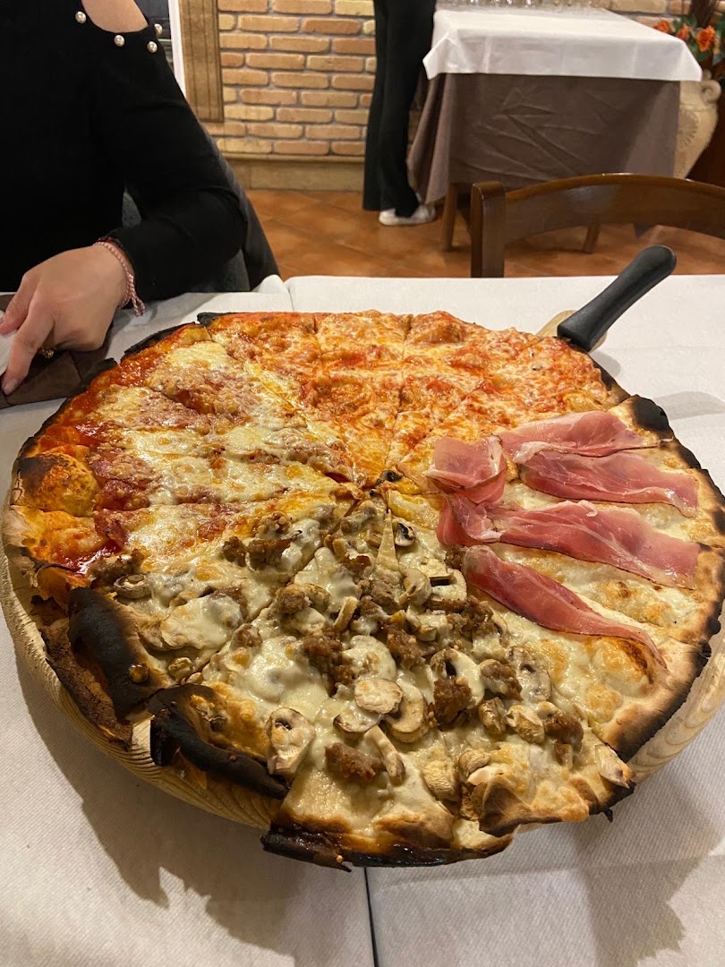 L'Armata Del Mare