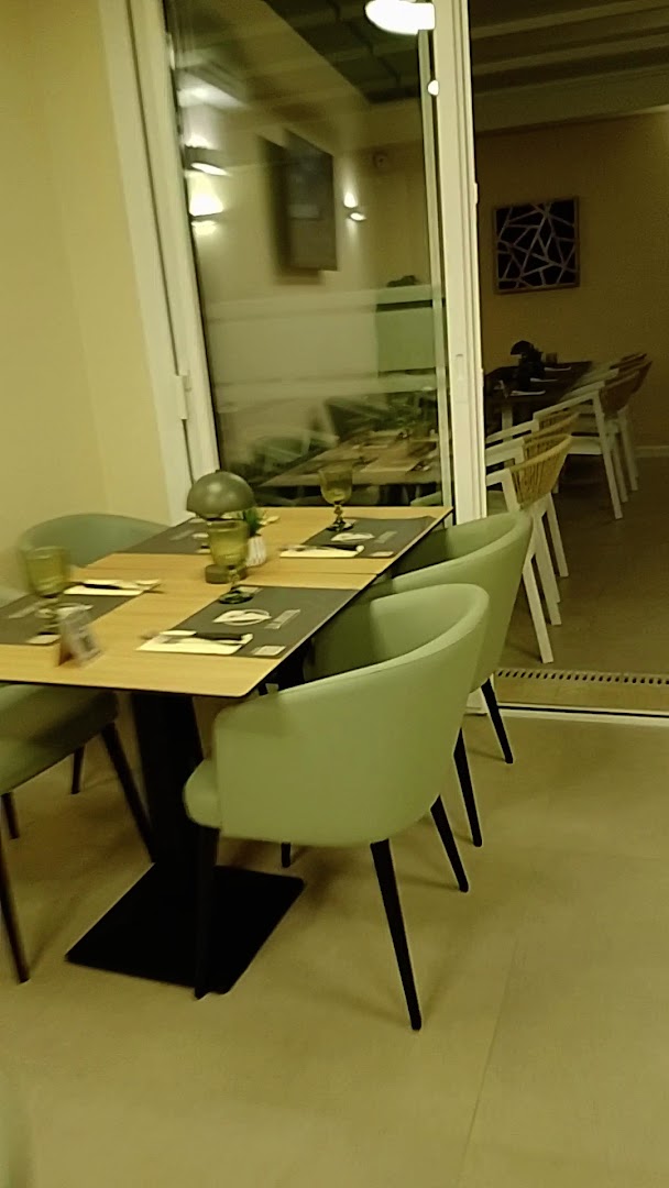 La Roccia Alghero - Pizzeria Creativa