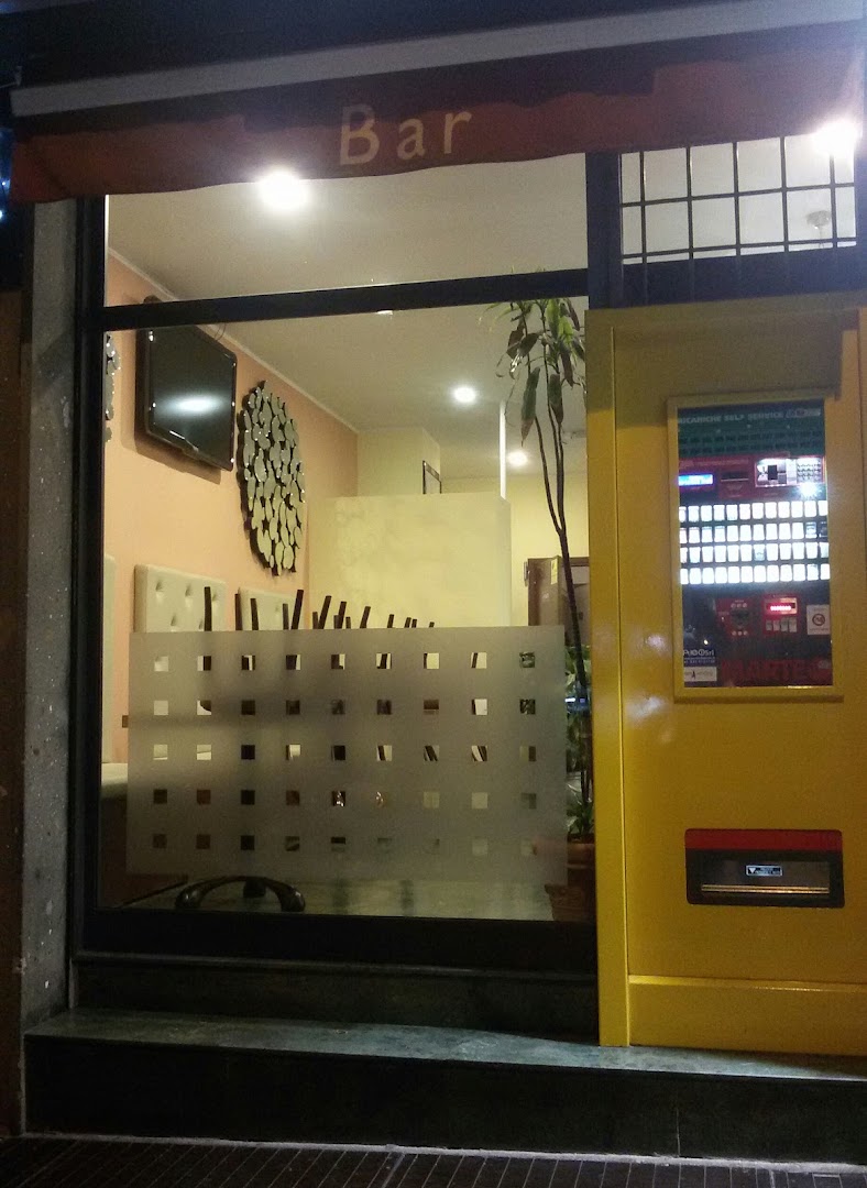 L'aroma Cafè Bar e Tabacchi