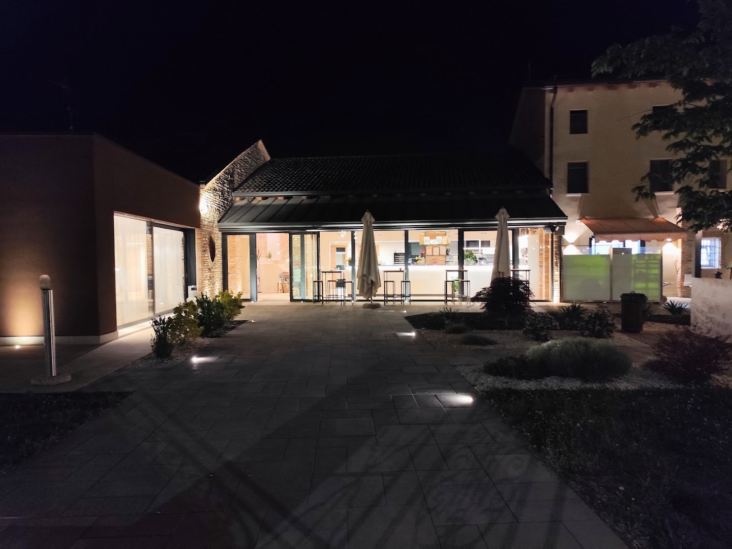 Pizzeria e Trattoria La Rosta da Occhial
